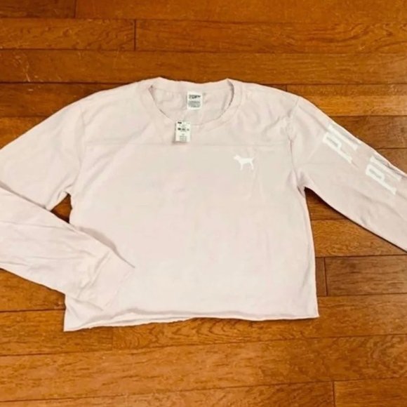 Vs PINK Long Sleeve - Picture 1 of 2